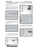 Preview for 7 page of Seagull Models ZERO FIGHTER Assembly Manual