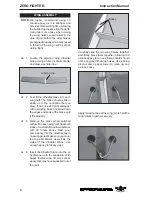 Preview for 8 page of Seagull Models ZERO FIGHTER Assembly Manual