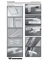 Preview for 15 page of Seagull Models ZERO FIGHTER Assembly Manual