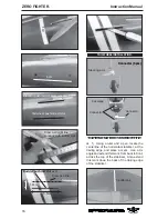 Preview for 16 page of Seagull Models ZERO FIGHTER Assembly Manual