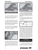 Preview for 18 page of Seagull Models ZERO FIGHTER Assembly Manual