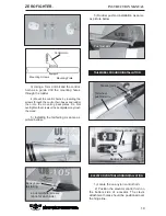 Preview for 19 page of Seagull Models ZERO FIGHTER Assembly Manual