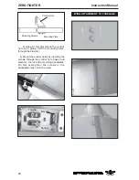 Preview for 20 page of Seagull Models ZERO FIGHTER Assembly Manual