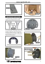 Preview for 7 page of Seagull Models ZERO MS:123 Assembly Manual