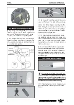 Preview for 8 page of Seagull Models ZERO MS:123 Assembly Manual