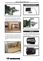 Preview for 13 page of Seagull Models ZERO MS:123 Assembly Manual