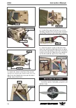 Preview for 16 page of Seagull Models ZERO MS:123 Assembly Manual