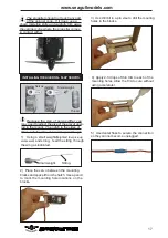 Preview for 17 page of Seagull Models ZERO MS:123 Assembly Manual