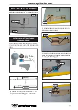 Preview for 21 page of Seagull Models ZERO MS:123 Assembly Manual