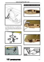 Preview for 23 page of Seagull Models ZERO MS:123 Assembly Manual