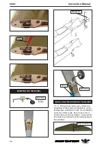 Preview for 24 page of Seagull Models ZERO MS:123 Assembly Manual