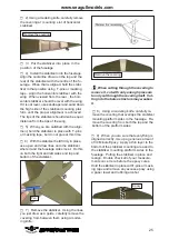 Preview for 25 page of Seagull Models ZERO MS:123 Assembly Manual