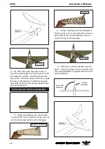 Preview for 26 page of Seagull Models ZERO MS:123 Assembly Manual