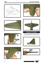 Preview for 28 page of Seagull Models ZERO MS:123 Assembly Manual