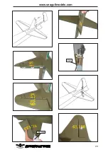 Preview for 29 page of Seagull Models ZERO MS:123 Assembly Manual