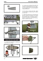 Preview for 32 page of Seagull Models ZERO MS:123 Assembly Manual