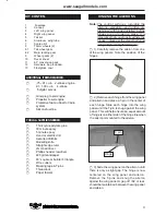 Preview for 3 page of Seagull Models ZLIN 50 Assembly Manual