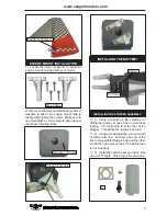 Preview for 7 page of Seagull Models ZLIN 50 Assembly Manual