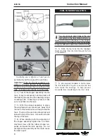 Preview for 8 page of Seagull Models ZLIN 50 Assembly Manual