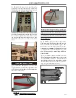 Preview for 13 page of Seagull Models ZLIN 50 Assembly Manual