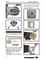 Preview for 14 page of Seagull Models ZLIN 50 Assembly Manual