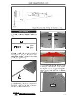 Preview for 19 page of Seagull Models ZLIN 50 Assembly Manual