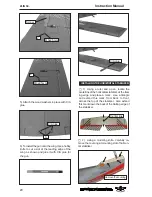 Preview for 20 page of Seagull Models ZLIN 50 Assembly Manual