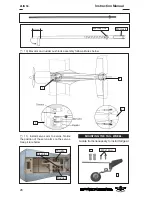 Preview for 26 page of Seagull Models ZLIN 50 Assembly Manual