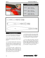 Preview for 30 page of Seagull Models ZLIN 50 Assembly Manual