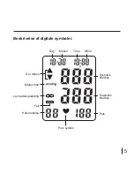 Предварительный просмотр 5 страницы Seagull HL888HA Manual