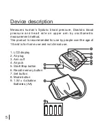 Предварительный просмотр 28 страницы Seagull HL888HA Manual