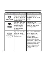 Предварительный просмотр 30 страницы Seagull HL888HA Manual