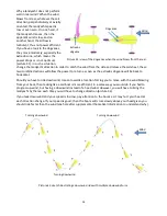 Предварительный просмотр 14 страницы Seagull LUDIC Assembly And Operating Instructions Manual