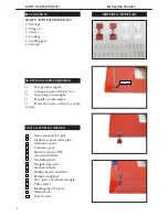 Preview for 4 page of Seagull RANS S-20 RAVEN-20cc Assembly Manual