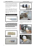 Preview for 14 page of Seagull RANS S-20 RAVEN-20cc Assembly Manual