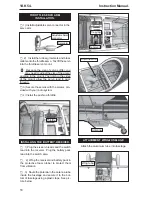 Предварительный просмотр 18 страницы Seagull SEA53B Assembly Manual