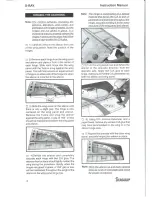 Preview for 4 page of Seagull X-RAY Assembly Manual