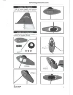 Preview for 5 page of Seagull X-RAY Assembly Manual