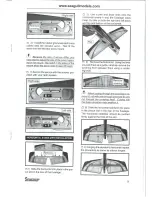 Предварительный просмотр 9 страницы Seagull X-RAY Assembly Manual