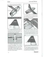 Предварительный просмотр 10 страницы Seagull X-RAY Assembly Manual