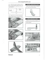 Предварительный просмотр 11 страницы Seagull X-RAY Assembly Manual