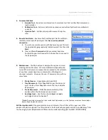 Предварительный просмотр 17 страницы Seahorse XFp User Manual