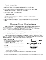 Preview for 7 page of Seaira Global WATCHDOG550 Installation & Operation Manual