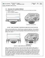 Preview for 7 page of Seakeeper 20HD Installation Manual