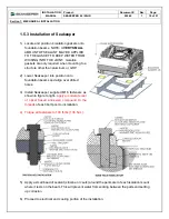 Предварительный просмотр 12 страницы Seakeeper 20HD Installation Manual