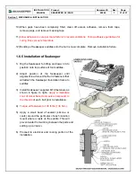 Preview for 23 page of Seakeeper 20HD Installation Manual