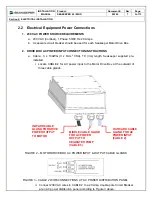 Preview for 30 page of Seakeeper 20HD Installation Manual