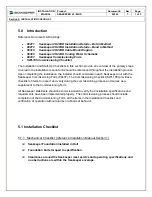 Preview for 47 page of Seakeeper 20HD Installation Manual