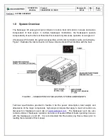 Предварительный просмотр 3 страницы Seakeeper 20HD Operation Manual