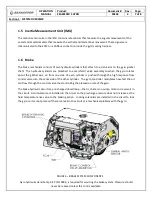 Предварительный просмотр 11 страницы Seakeeper 5 GYRO Operation Manual